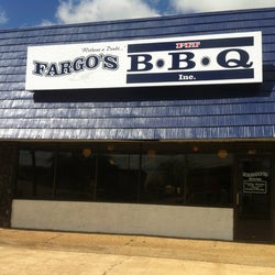 Fargo’s Pit BBQ corkage fee 