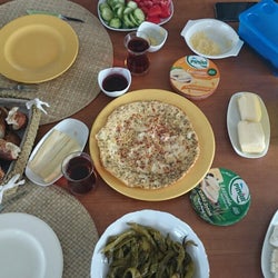 Çıtos Cafe&Breakfast ? ? ?