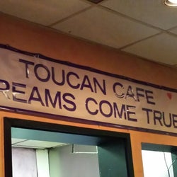 Toucan Cafe corkage fee 