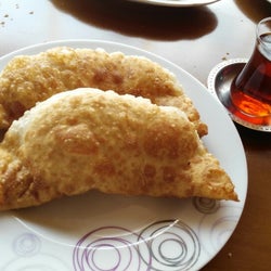 Kırım Sofrası