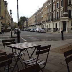 Le Pain Quotidien