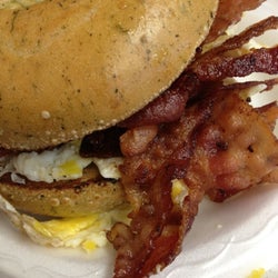 Bagel Café