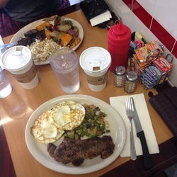 Connector Cafe & Grill
