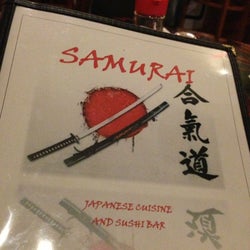 Samurai Japanese Cuisine and Sushi Bar corkage fee 
