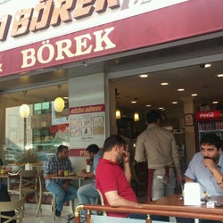 Bizim Borek Evi / Gebze
