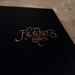 Fletcher’s corkage fee 