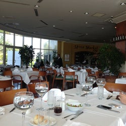 Spice Market Restaurant - Adana HiltonSA