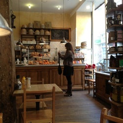 Le Pain Quotidien