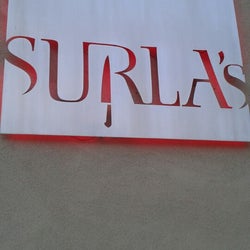 Surla’s Restaurant corkage fee 