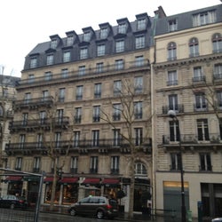 Hôtel Waldorf Madeleine