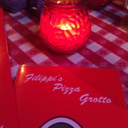 Filippi’s Pizza Grotto corkage fee 