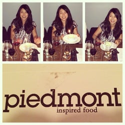 Piedmont Restaurant corkage fee 