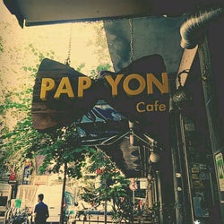 BOWTIE Papyon Cafe