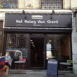 Het Beleg van Gent