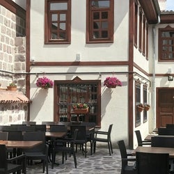 Al Maral Konağı