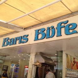 Barış Büfe