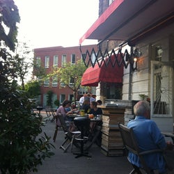 Café Pan