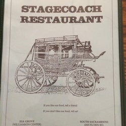 Stagecoach Restaurant corkage fee 