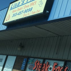 Lisa's Place