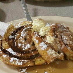 ML Shaw's