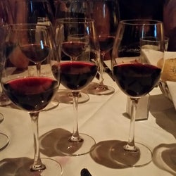 The Capital Grille corkage fee 