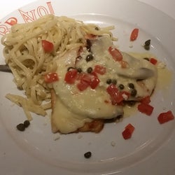 BRAVO! Cucina Italiana corkage fee 