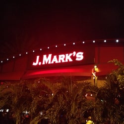 J Marks corkage fee 