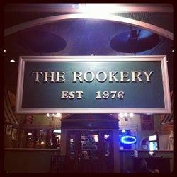 The Rookery corkage fee 