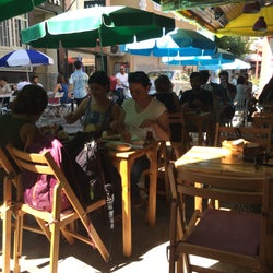 Çatlak Cafe Kahvaltı