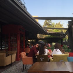 David People Coffee & Food