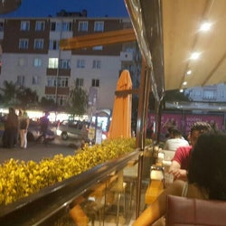 Konak Cafe