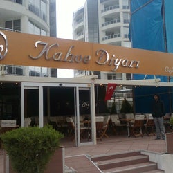 Kahve Diyarı