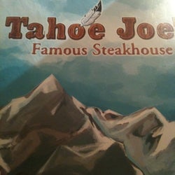Tahoe Joe’s Famous Steakhouse corkage fee 