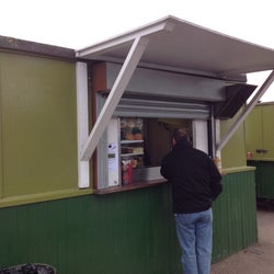 Blackheath Tea Hut