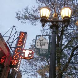 Red Cow St. Paul