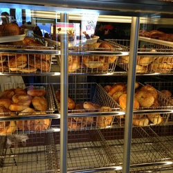 Bagel House