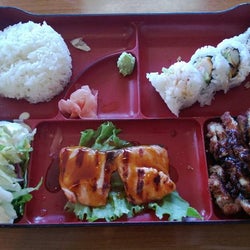California Sushi and Teriyaki corkage fee 