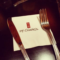 P.F. Chang’s corkage fee 