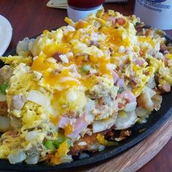 Corky's Kitchen & Bakery