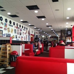 Route 42 Diner & Dairy Bar