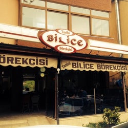 Tarihi Bilice Börekçisi