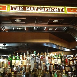 The Waterfront Restaurant and Tavern corkage fee 