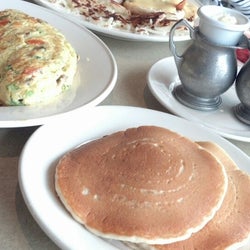 Elly's Pancake House