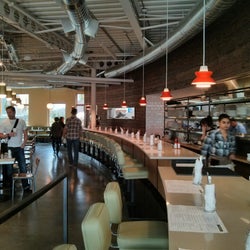 Skillet Ballard
