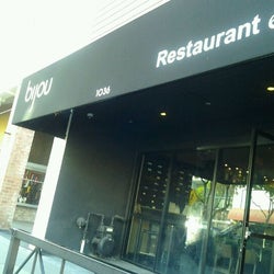 Bijou Restaurant & Bar corkage fee 