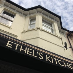 Ethel's Kitchen