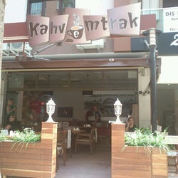 Kahvemtrak
