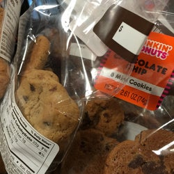 Dunkin Donuts