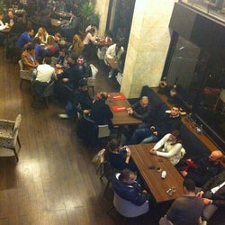 Ja Ja Cafe