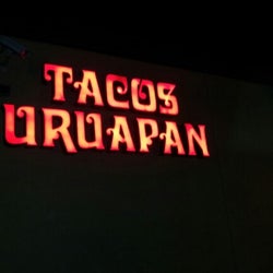 Tacos Uruapan corkage fee 